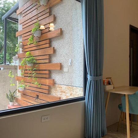 910 Hostel 城南館-自助入住 Yuli Exteriér fotografie