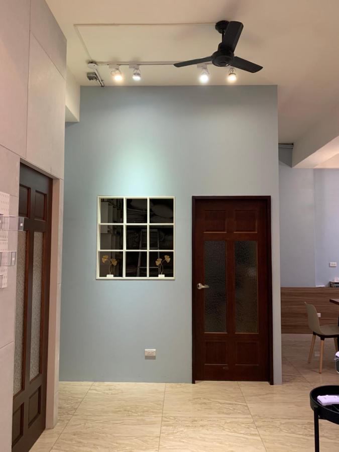 910 Hostel 城南館-自助入住 Yuli Exteriér fotografie