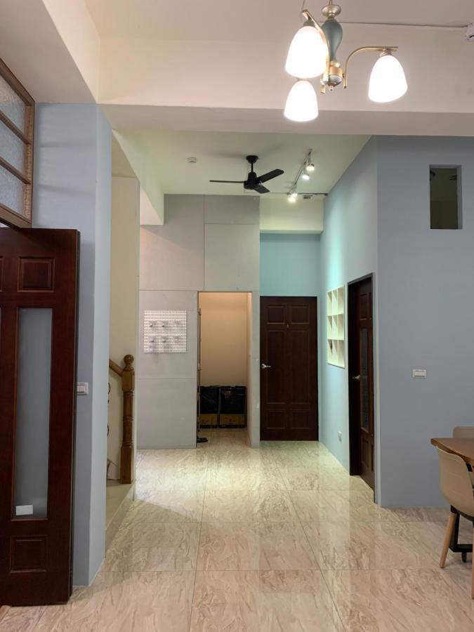910 Hostel 城南館-自助入住 Yuli Exteriér fotografie