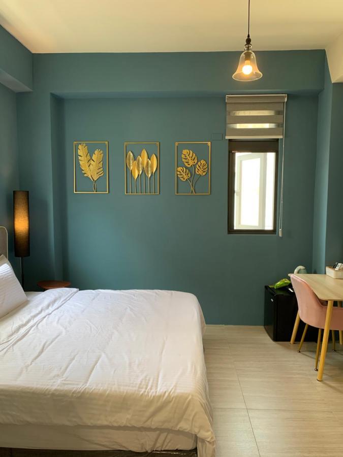 910 Hostel 城南館-自助入住 Yuli Exteriér fotografie