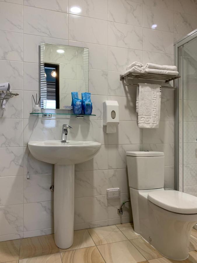 910 Hostel 城南館-自助入住 Yuli Exteriér fotografie