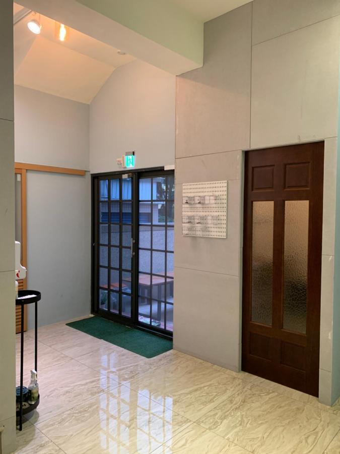 910 Hostel 城南館-自助入住 Yuli Exteriér fotografie