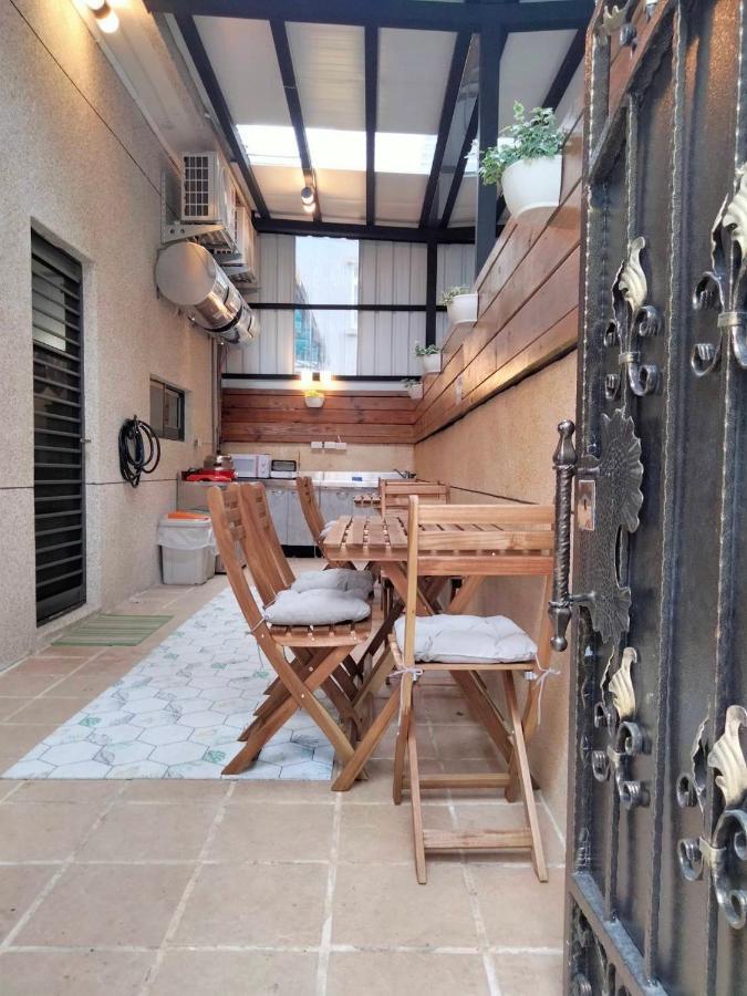 910 Hostel 城南館-自助入住 Yuli Exteriér fotografie