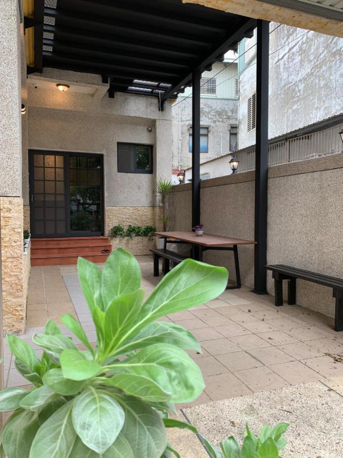 910 Hostel 城南館-自助入住 Yuli Exteriér fotografie