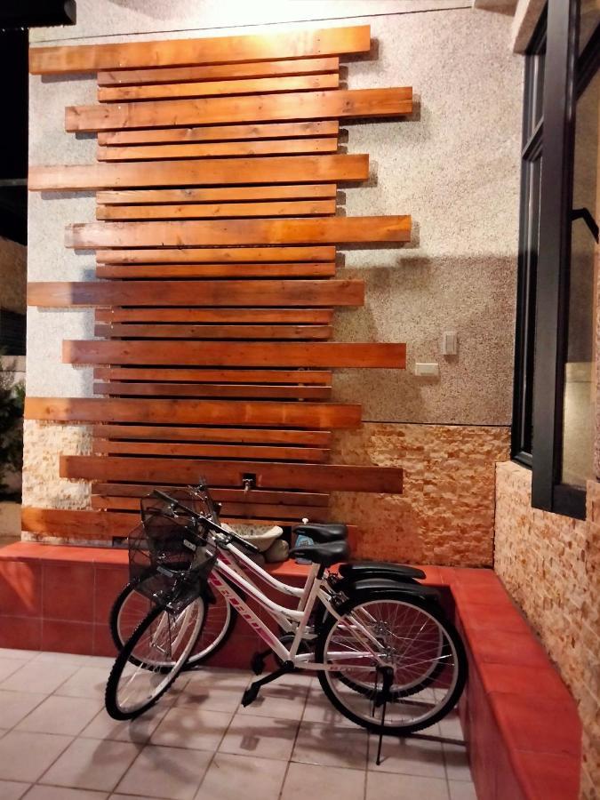 910 Hostel 城南館-自助入住 Yuli Exteriér fotografie