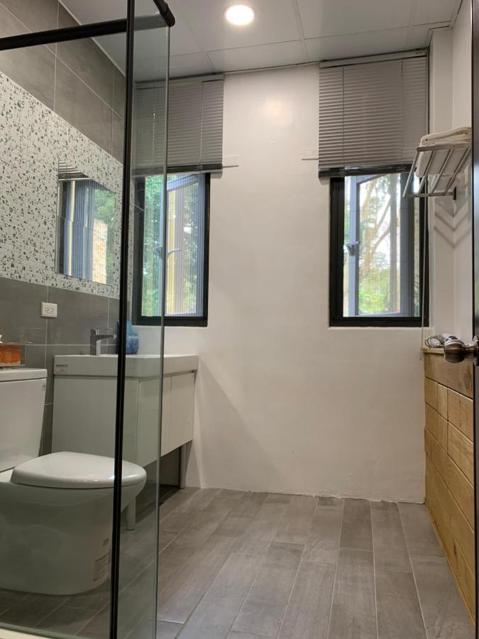 910 Hostel 城南館-自助入住 Yuli Exteriér fotografie