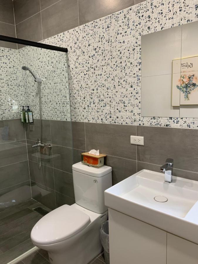 910 Hostel 城南館-自助入住 Yuli Exteriér fotografie