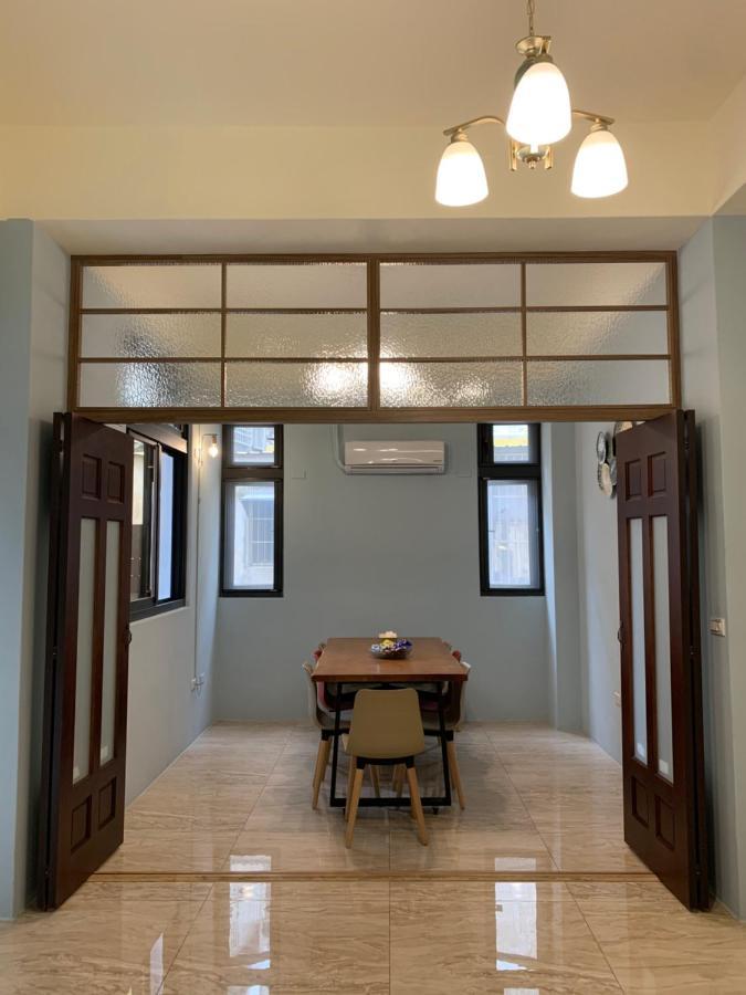 910 Hostel 城南館-自助入住 Yuli Exteriér fotografie