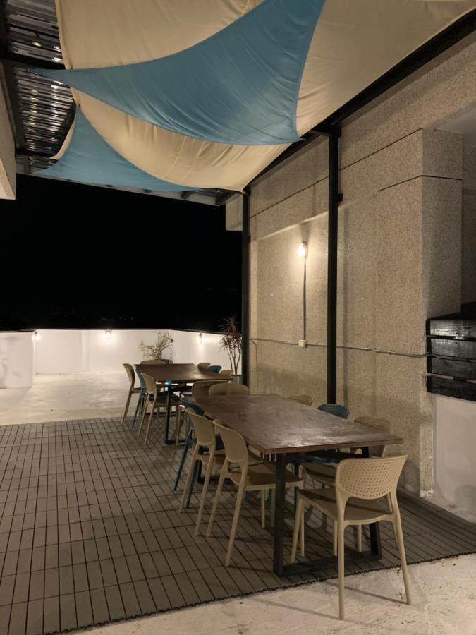910 Hostel 城南館-自助入住 Yuli Exteriér fotografie