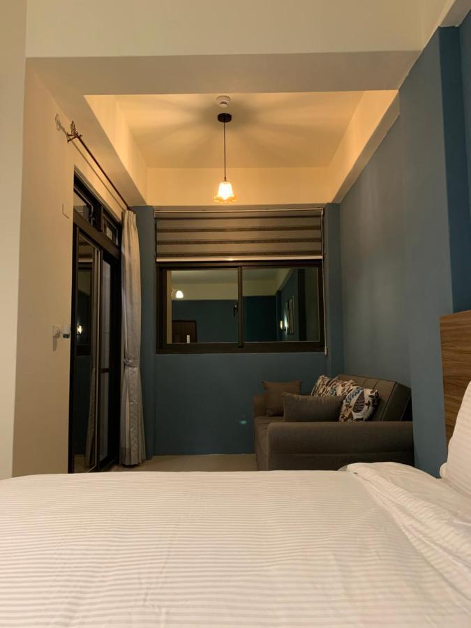910 Hostel 城南館-自助入住 Yuli Exteriér fotografie