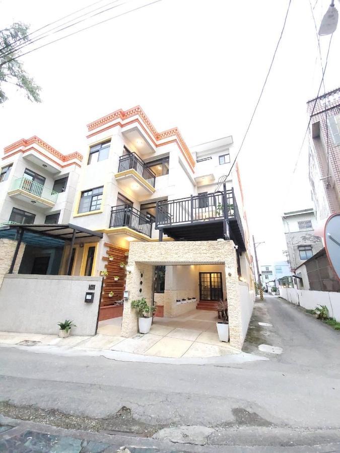 910 Hostel 城南館-自助入住 Yuli Exteriér fotografie