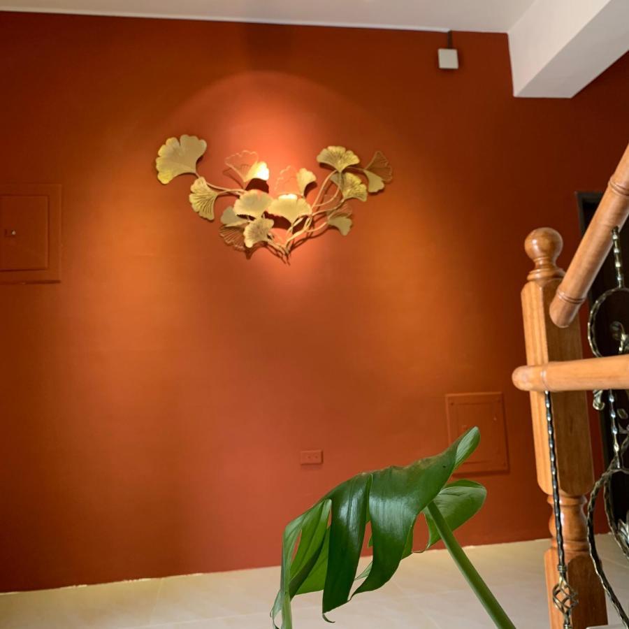 910 Hostel 城南館-自助入住 Yuli Exteriér fotografie
