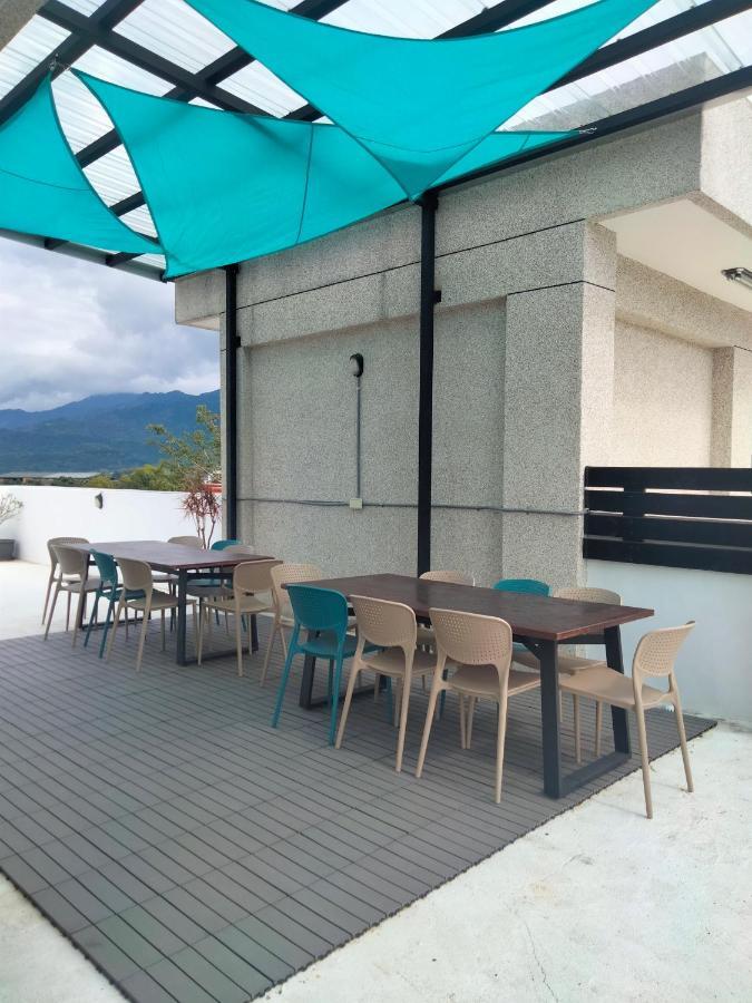910 Hostel 城南館-自助入住 Yuli Exteriér fotografie