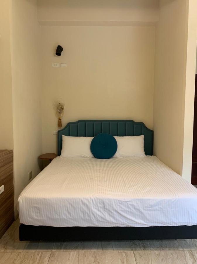 910 Hostel 城南館-自助入住 Yuli Exteriér fotografie