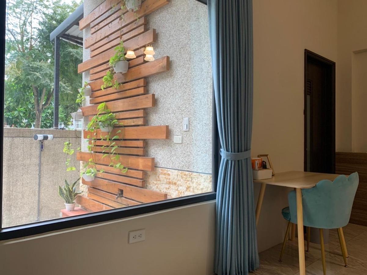 910 Hostel 城南館-自助入住 Yuli Exteriér fotografie